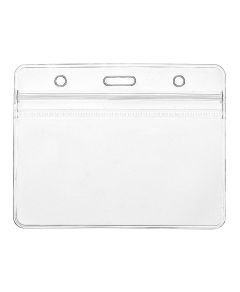  Baymax Card Holder, Pass Case, Employee ID Card Case,  Vertical Type, ID Card Holder, Name Holder, IC Card Case, Thin, Badge Holder,  Telescopic Reel, D Card Case, Protective Case, Double-Sided, Business