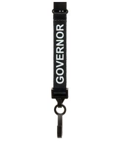 Governor Lanyard
