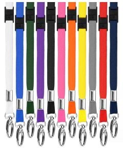 Premium Lanyard RPET Neck Strap