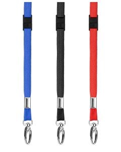Eco lanyards 