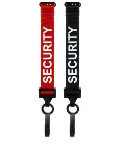 Security Lanyards Breakaway
