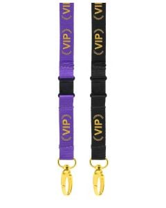 VIP Lanyards