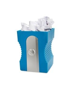 Pencil Sharpener Wastebasket