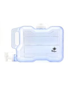 Water Tap Desktop Dispenser