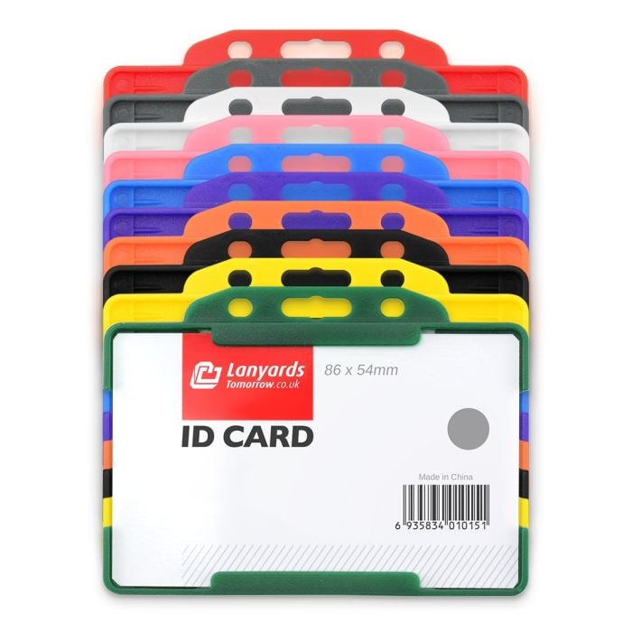 Nhs Id Card Holder